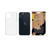 Kryt pro Tactical Apple iPhone 14 Transparent