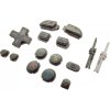 3ds button set black 0cyroolm