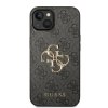 Zadní kryt pro iPhone 15 Grey