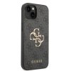 Zadní kryt pro iPhone 15 Grey