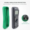 Baku multimeter BK 9205A Manual Digitial 4