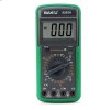 Baku multimeter BK 9205A Manual Digitial 5