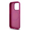 Zadní kryt pro iPhone 15 Max Pink