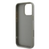 Zadní kryt pro iPhone 16 Max Grey