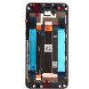Nokia 2 (TA 1035) LCD Display + Touchscreen + Frame 20E1MBW0001 Black1