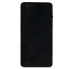 Nokia 2 (TA 1035) LCD Display + Touchscreen + Frame 20E1MBW0001 Black