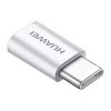 Huawei AP52 Type C Adapter OTG white silver 4