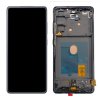 Displej pro Samsung SM-G780F Galaxy S20 Fan Edition 4G