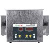 Baku BK 2000 Water cleaning damage agent cleaner machine 3