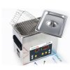 Baku BK 2000 Water cleaning damage agent cleaner machine 4