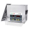 Baku BK 2000 Water cleaning damage agent cleaner machine 1
