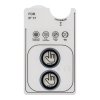 Kryt pro Apple iPhone 17 Mist