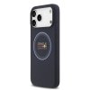 Zadní kryt pro iPhone 17 Max Navy