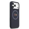 Zadní kryt pro iPhone 17 Max Navy