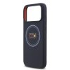Zadní kryt pro iPhone 17 Max Navy