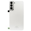 SAM19429 Galaxy S22 Plus Backcover White front 9a4MKOf3