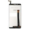 Alcatel A7 XL (7071) LCD Display + Touchscreen White1