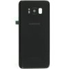 samsung galaxy s8 sm g950f battery cover black gh82 13962a