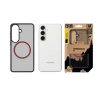 Kryt pro Tactical Samsung Galaxy S26 Black/Red