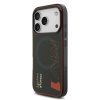 Zadní kryt pro iPhone 17 Navy