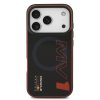 Zadní kryt pro iPhone 17 Navy