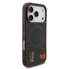 Zadní kryt pro iPhone 17 Navy