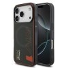 Zadní kryt pro iPhone 17 Navy