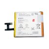 se xperia z battery