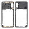 a750 mide frame black