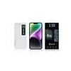 Kryt pro Apple iPhone 13 Max/14 Plus Clear