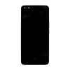 LCD Display + Dotyková Deska + Přední Kryt Honor Magic5 Pro Black (Service Pack)