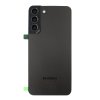 SAM19422 GALAXY S22 PLUS BACKCOVER BLACK GPLZRQXl