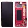 s10 red lcd