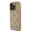 Zadní kryt pro iPhone 15 Beige