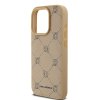 Zadní kryt pro iPhone 15 Beige