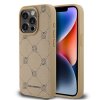Zadní kryt pro iPhone 15 Beige