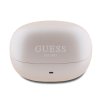 Guess Capsule ANC/ENC TWS Bezdrátová Sluchátka Pink