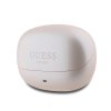 Guess Capsule ANC/ENC TWS Bezdrátová Sluchátka Pink