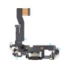 21029 replacement for iphone 12 12 pro usb charging flex cable black 1 HblN3IJR