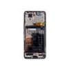 LCD Display + Dotyková Deska + Přední Kryt Honor 200 Black (Service Pack)