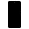 LCD Display + Dotyková Deska + Přední Kryt Honor 200 Black (Service Pack)