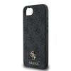 Zadní kryt pro iPhone 16e/17e Grey