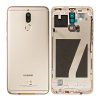 mate 10 lite backcover gold