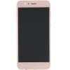 Huawei Honor 8 LCD Display + Touchscreen + Frame Pink 02350VAT Incl. Battery and Parts