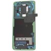 Samsung G965F Galaxy S9 Plus Backcover GH82 15652A Black rear