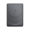 OnePlus Slim Magnetická Powerbanka 5000mAh Silver Grey
