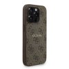 Zadní kryt pro iPhone 15 Brown