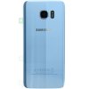 samsung galaxy s7 edge sm g935f battery cover coral blue gh82 11346f