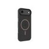 Kryt pro Tactical Apple iPhone Air Black/Moucha