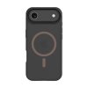 Kryt pro Tactical Apple iPhone Air Black/Moucha